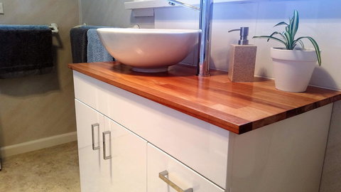 Driftwood-Cottage - Darwin Holiday 14