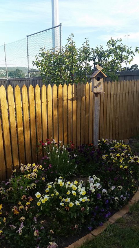 Driftwood-Cottage - Darwin Holiday 38