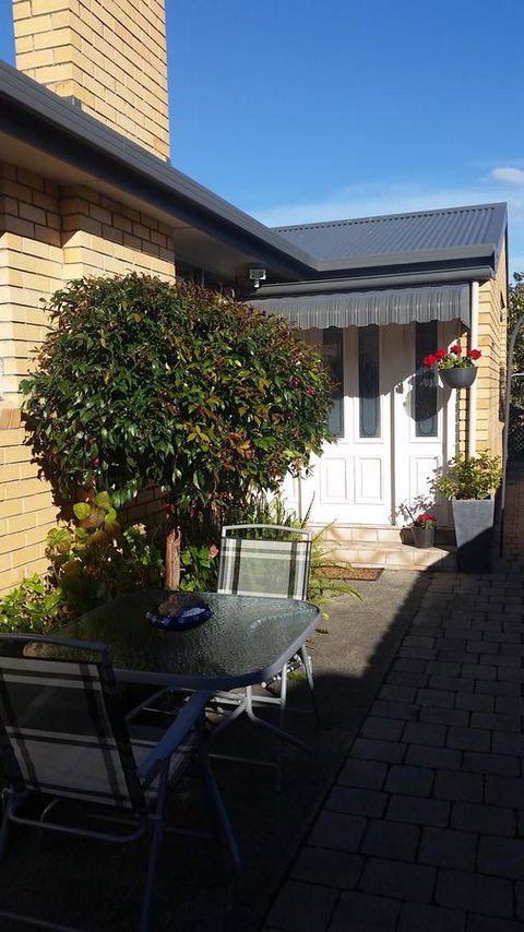 Driftwood-Cottage - Darwin Holiday 34