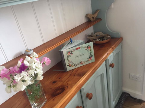 Driftwood-Cottage - Darwin Holiday 6