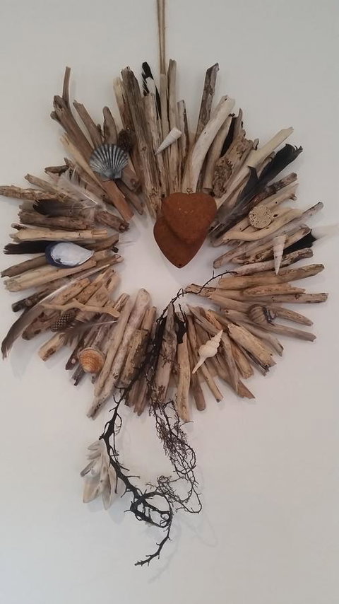 Driftwood-Cottage - Darwin Holiday 28