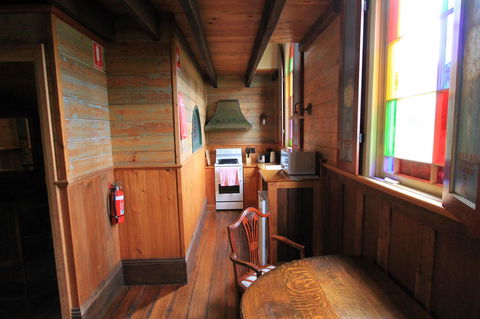Kerrellie Cottages 2, 4 & 8 Reid Street - Darwin Holiday 32