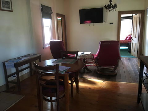 Kerrellie Cottages 2, 4 & 8 Reid Street - Darwin Holiday 20