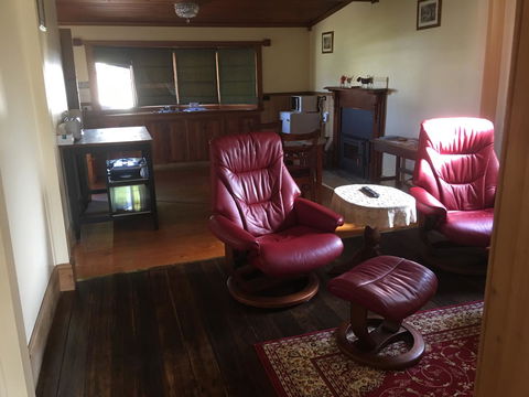 Kerrellie Cottages 2, 4 & 8 Reid Street - Darwin Holiday 15
