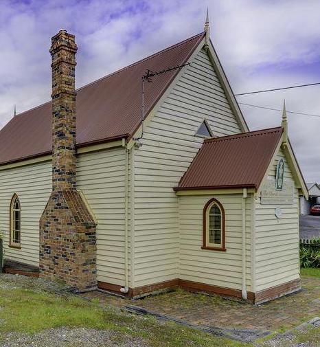 Kerrellie Cottages 2, 4 & 8 Reid Street - Darwin Holiday 3