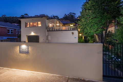 Jones On Wilson Boutique B&B - Darwin Holiday 17