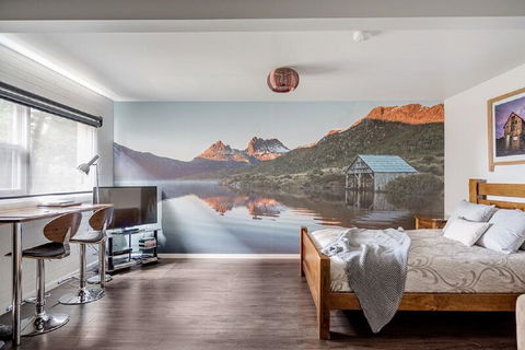 Jones On Wilson Boutique B&B - Darwin Holiday 15