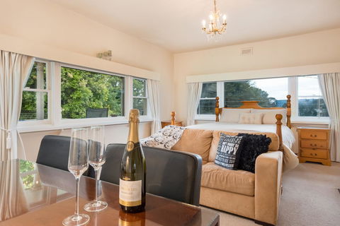 Jones On Wilson Boutique B&B - Darwin Holiday 8