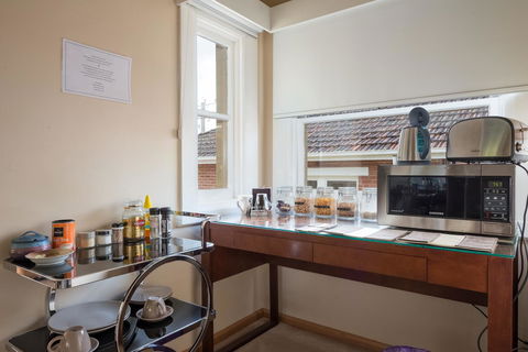 Jones On Wilson Boutique B&B - Darwin Holiday 9