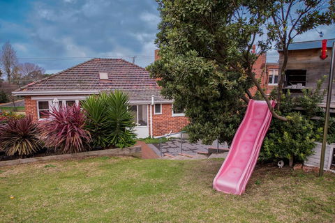 Jones On Wilson Boutique B&B - Darwin Holiday 30