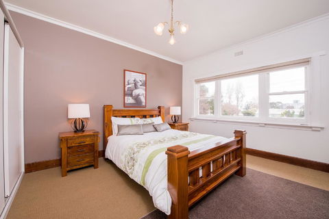 Jones On Wilson Boutique B&B - Darwin Holiday 22