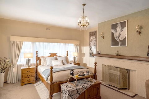 Jones On Wilson Boutique B&B - Darwin Holiday 2