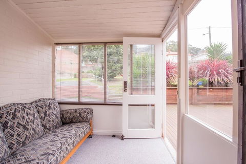 Jones On Wilson Boutique B&B - Darwin Holiday 29