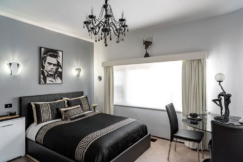 Jones On Wilson Boutique B&B - Darwin Holiday 10