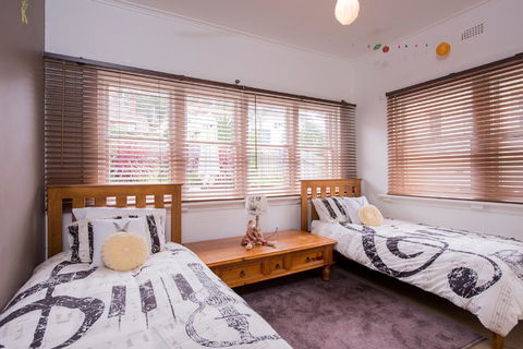 Jones On Wilson Boutique B&B - Darwin Holiday 27