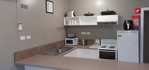 Roland B&B - Darwin Holiday 10