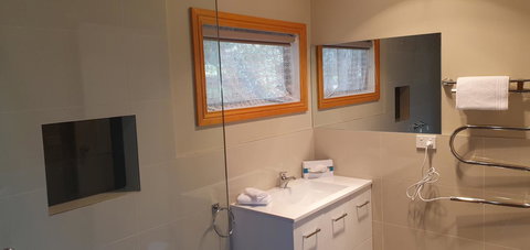 Roland B&B - Darwin Holiday 2