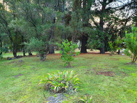 Roland B&B - Darwin Holiday 31