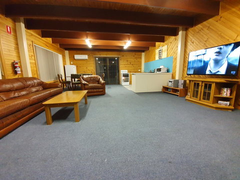 Roland B&B - Darwin Holiday 36