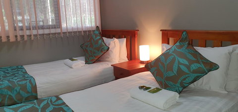 Roland B&B - Darwin Holiday 3