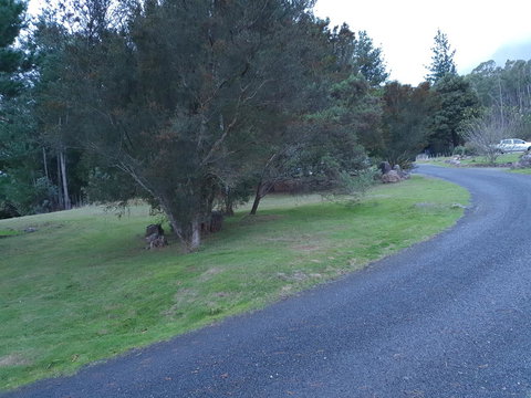 Roland B&B - Darwin Holiday 23