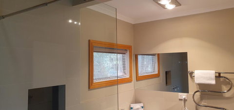 Roland B&B - Darwin Holiday 7