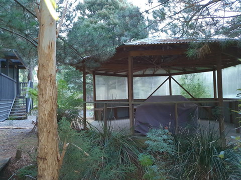 Roland B&B - Darwin Holiday 35