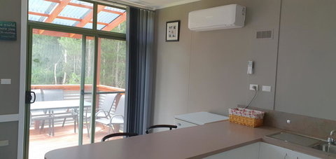 Roland B&B - Darwin Holiday 5