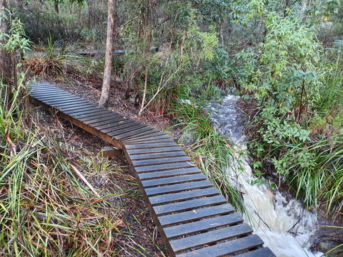 Roland B&B - Darwin Holiday 28