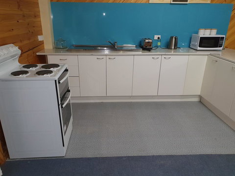 Roland B&B - Darwin Holiday 14