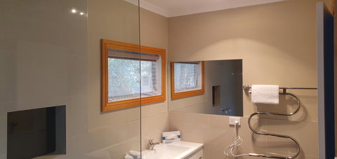 Roland B&B - Darwin Holiday 6