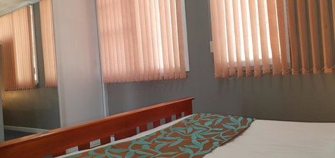 Roland B&B - Darwin Holiday 4