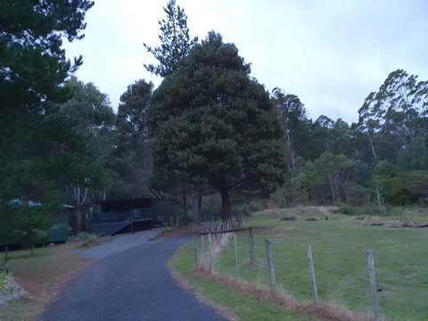 Roland B&B - Darwin Holiday 25