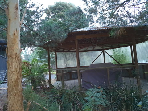 Roland B&B - Darwin Holiday 18