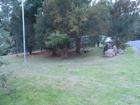 Roland B&B - Darwin Holiday 42