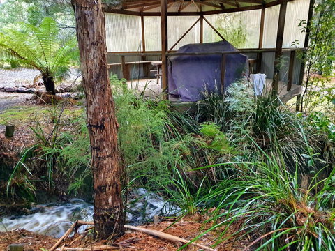 Roland B&B - Darwin Holiday 30