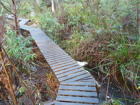 Roland B&B - Darwin Holiday 34