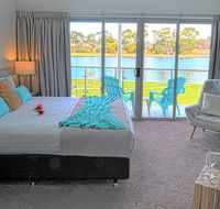 Ulverstone River Edge HolidayApartments - Darwin Holiday