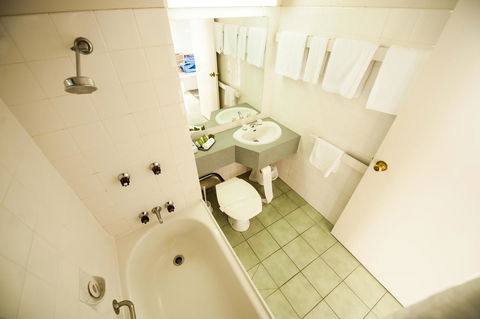 Parklane Motel - Darwin Holiday 17