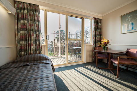 Parklane Motel - Darwin Holiday 9