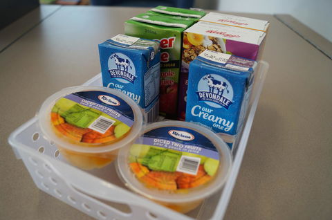 Parklane Motel - Darwin Holiday 1