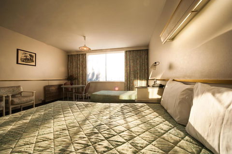 Parklane Motel - Darwin Holiday 15