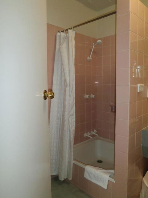 Parklane Motel - Darwin Holiday 42