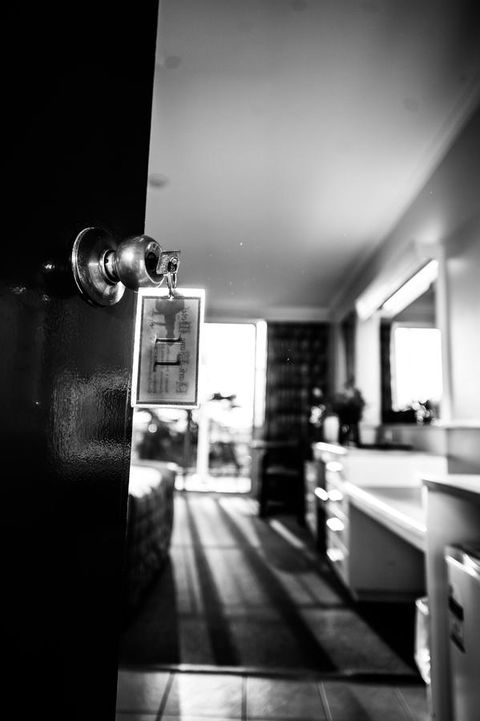 Parklane Motel - Darwin Holiday 18