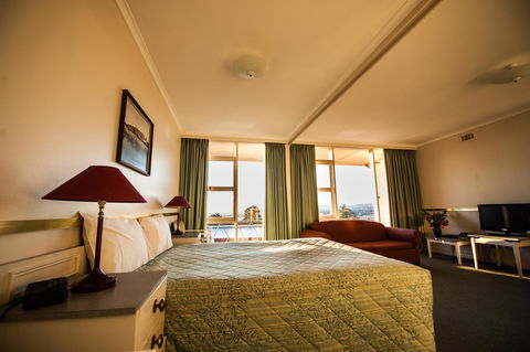 Parklane Motel - Darwin Holiday 5