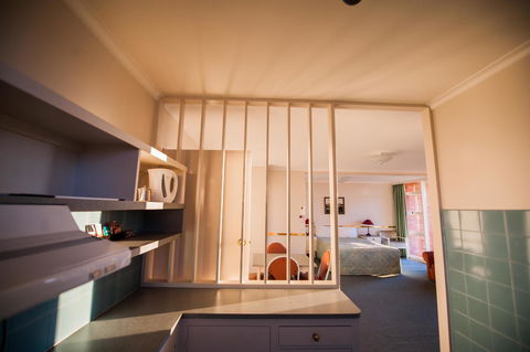 Parklane Motel - Darwin Holiday 4