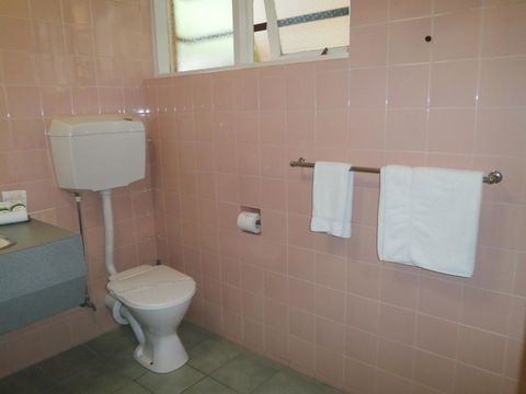 Parklane Motel - Darwin Holiday 36