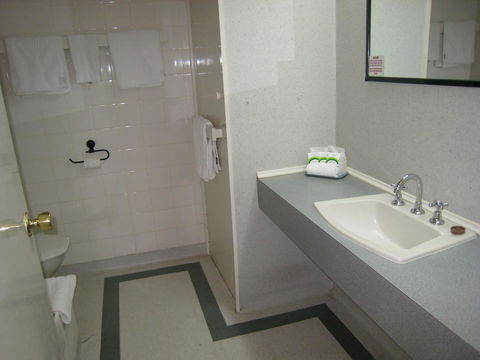 Parklane Motel - Darwin Holiday 40