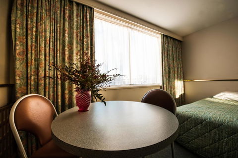 Parklane Motel - Darwin Holiday 22