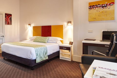 Auldington Hotel - Darwin Holiday 13